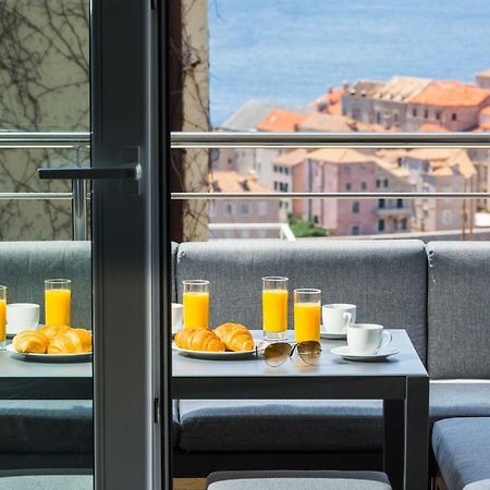 Apartment Grace Dubrovnik Buitenkant foto