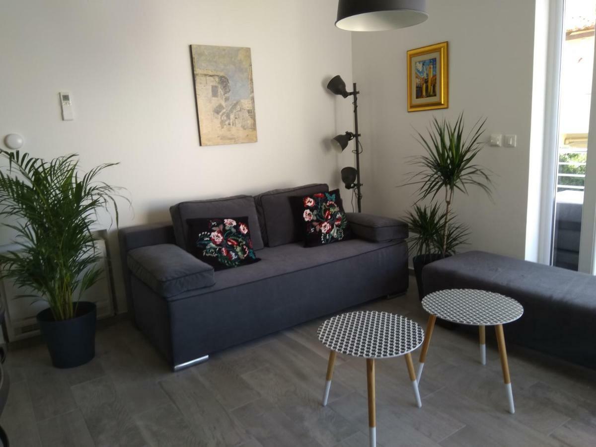 Apartment Grace Dubrovnik Buitenkant foto