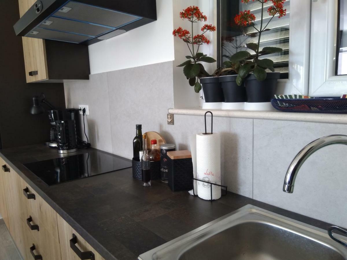 Apartment Grace Dubrovnik Buitenkant foto