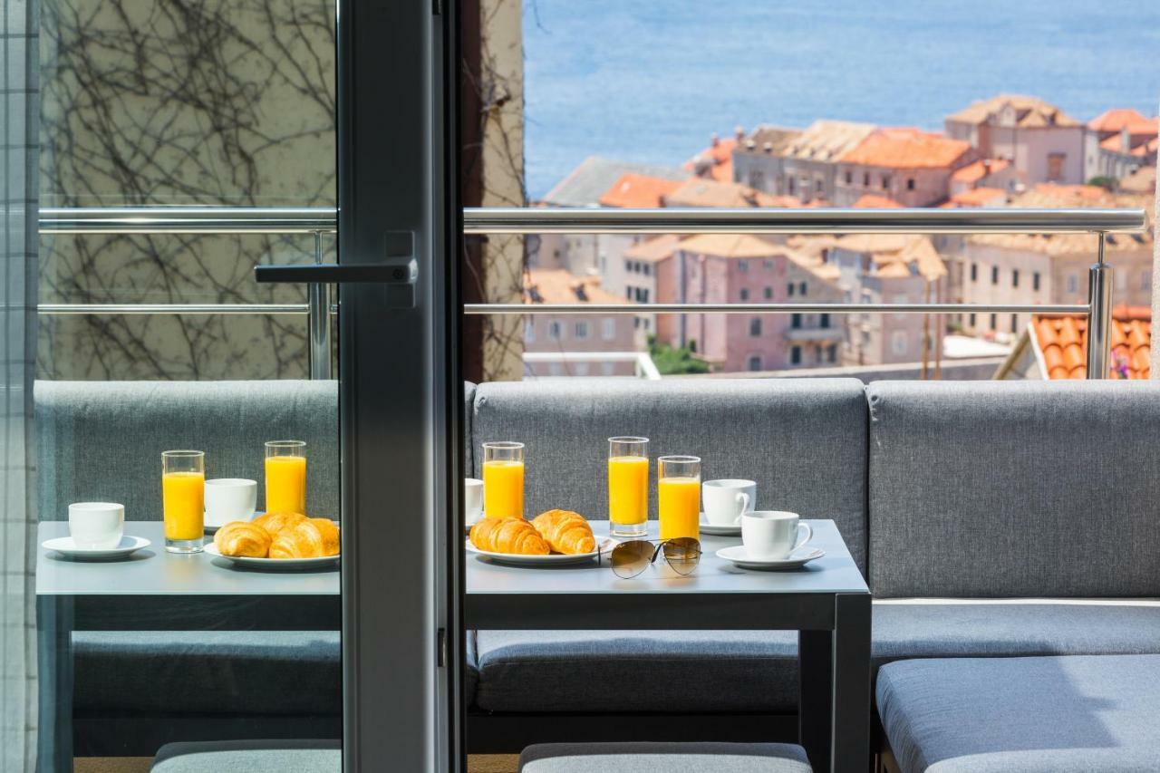 Apartment Grace Dubrovnik Buitenkant foto
