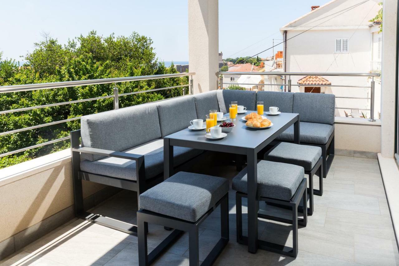 Apartment Grace Dubrovnik Buitenkant foto