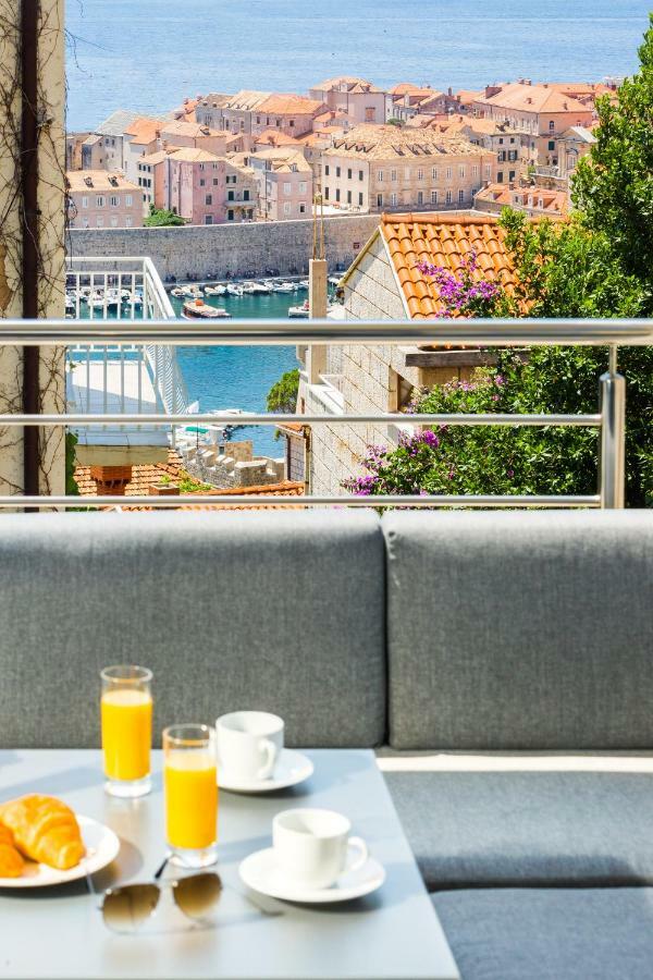 Apartment Grace Dubrovnik Buitenkant foto