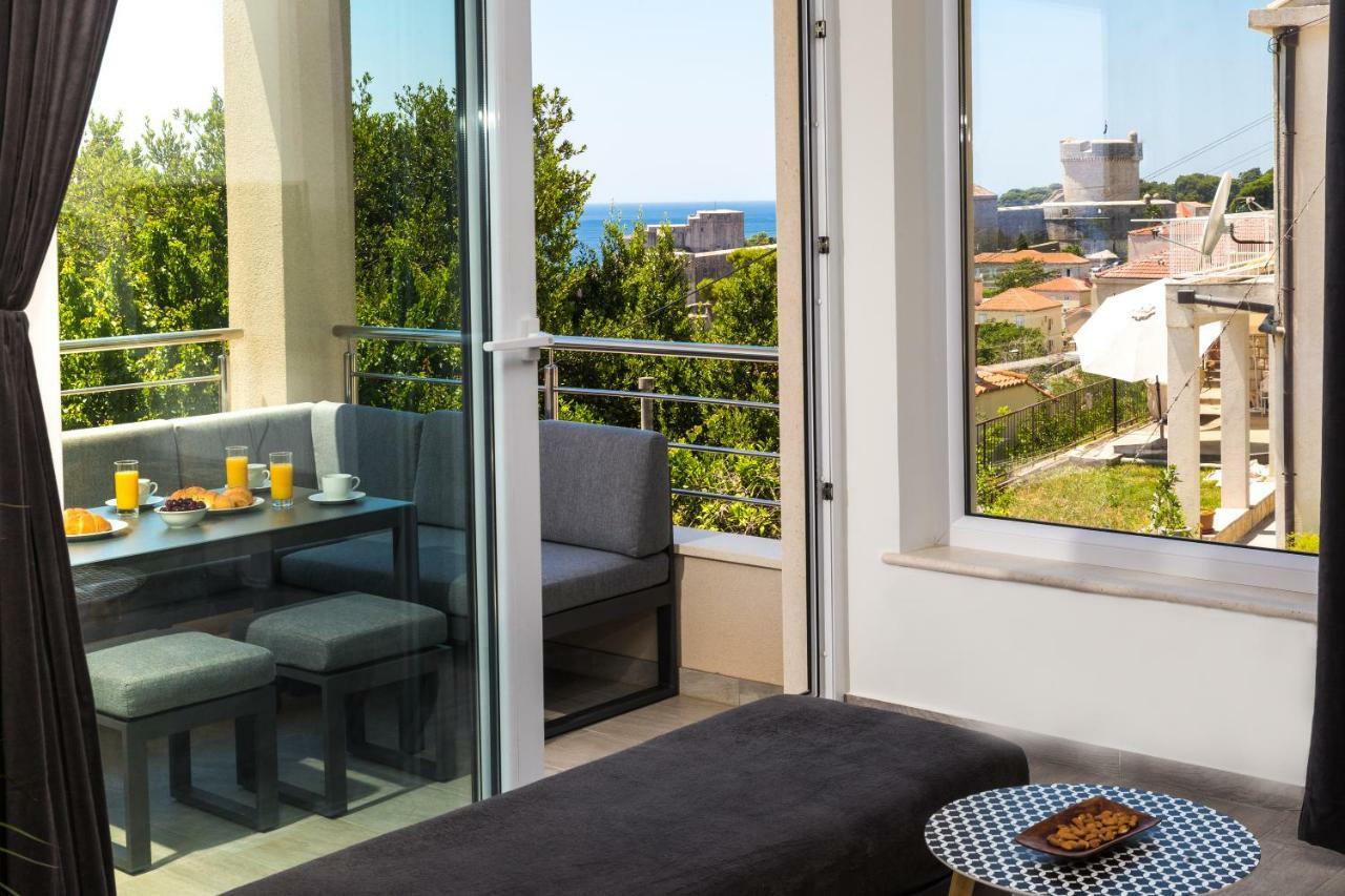 Apartment Grace Dubrovnik Buitenkant foto