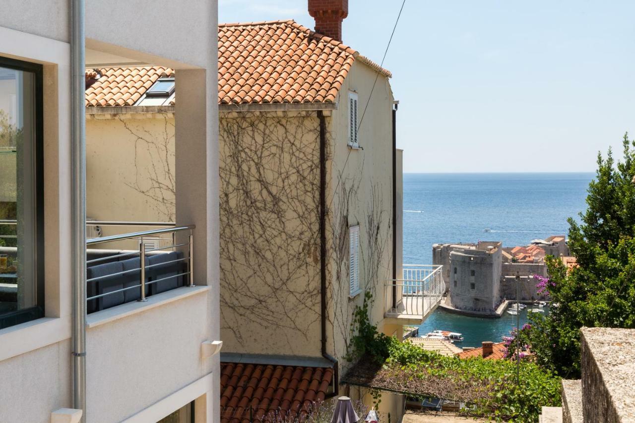 Apartment Grace Dubrovnik Buitenkant foto