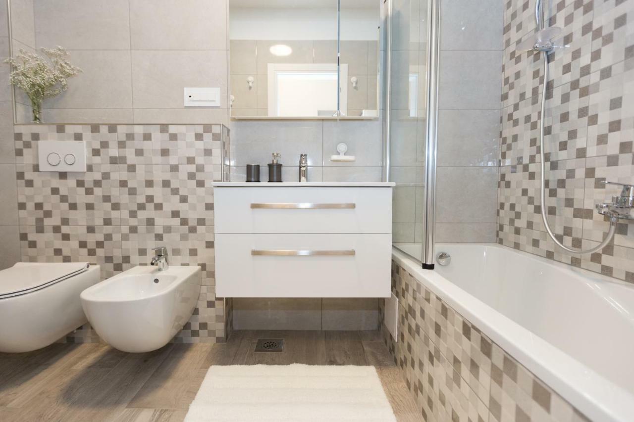 Apartment Grace Dubrovnik Buitenkant foto