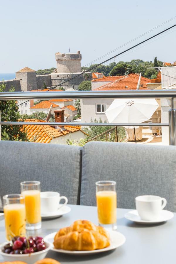 Apartment Grace Dubrovnik Buitenkant foto