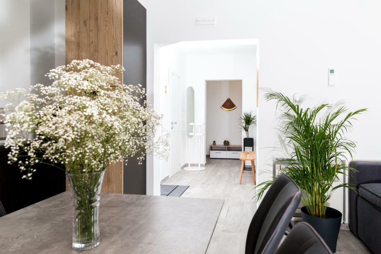 Apartment Grace Dubrovnik Buitenkant foto