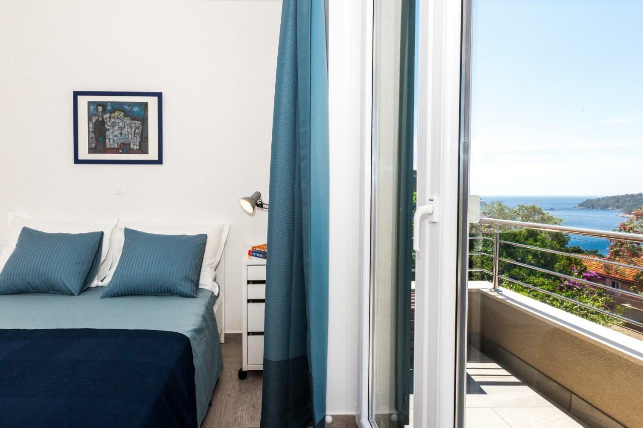 Apartment Grace Dubrovnik Buitenkant foto