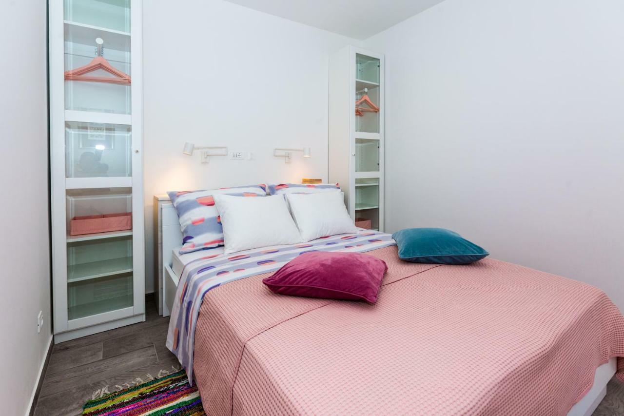 Apartment Grace Dubrovnik Buitenkant foto