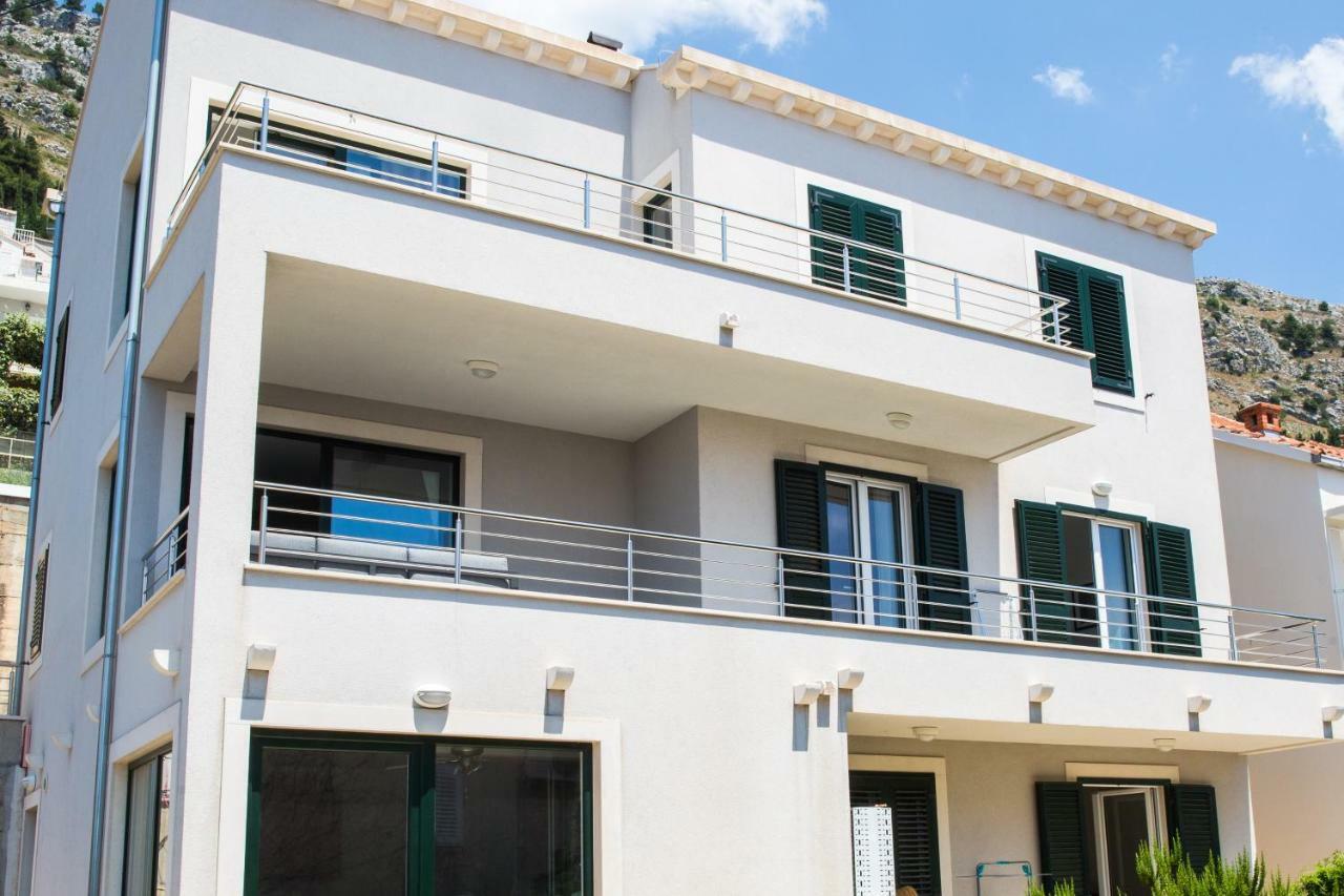 Apartment Grace Dubrovnik Buitenkant foto