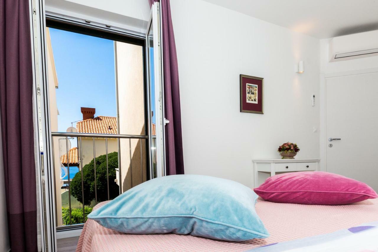 Apartment Grace Dubrovnik Buitenkant foto