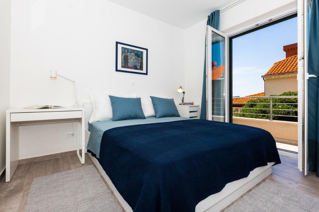 Apartment Grace Dubrovnik Buitenkant foto