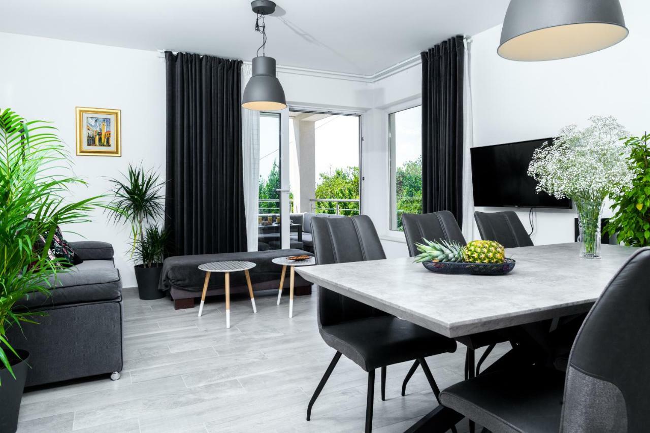 Apartment Grace Dubrovnik Buitenkant foto