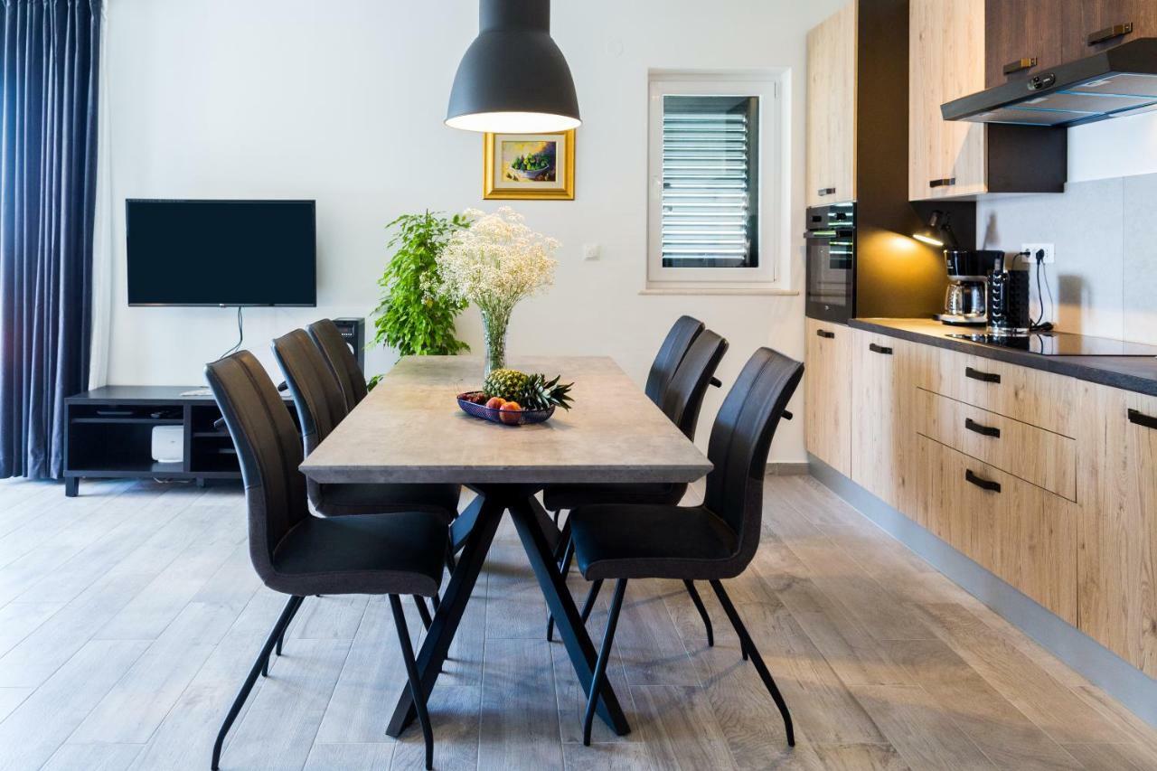 Apartment Grace Dubrovnik Buitenkant foto