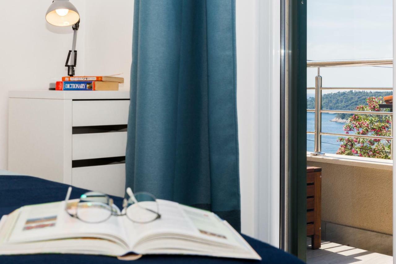 Apartment Grace Dubrovnik Buitenkant foto