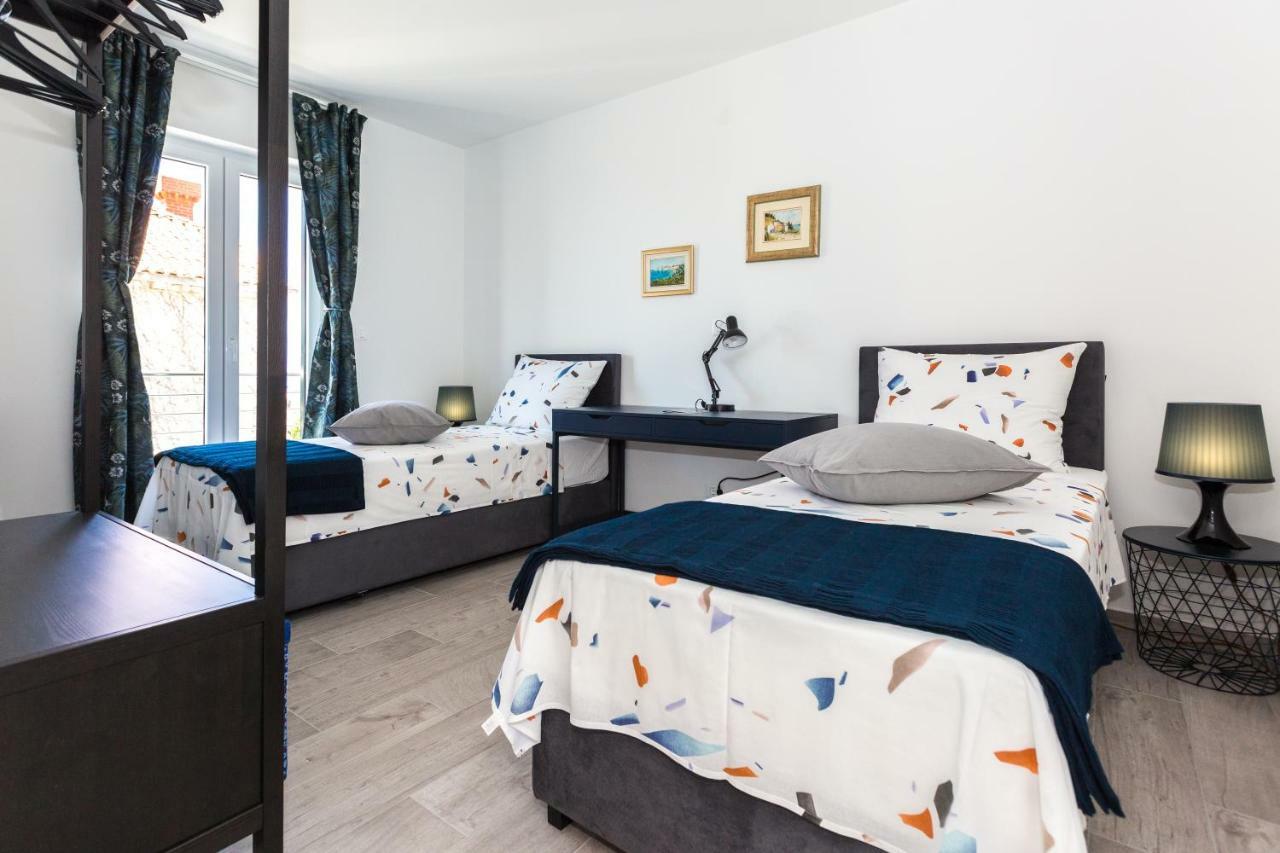 Apartment Grace Dubrovnik Buitenkant foto